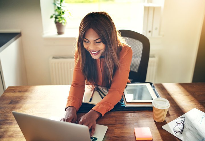 Five steps to preparing yourself